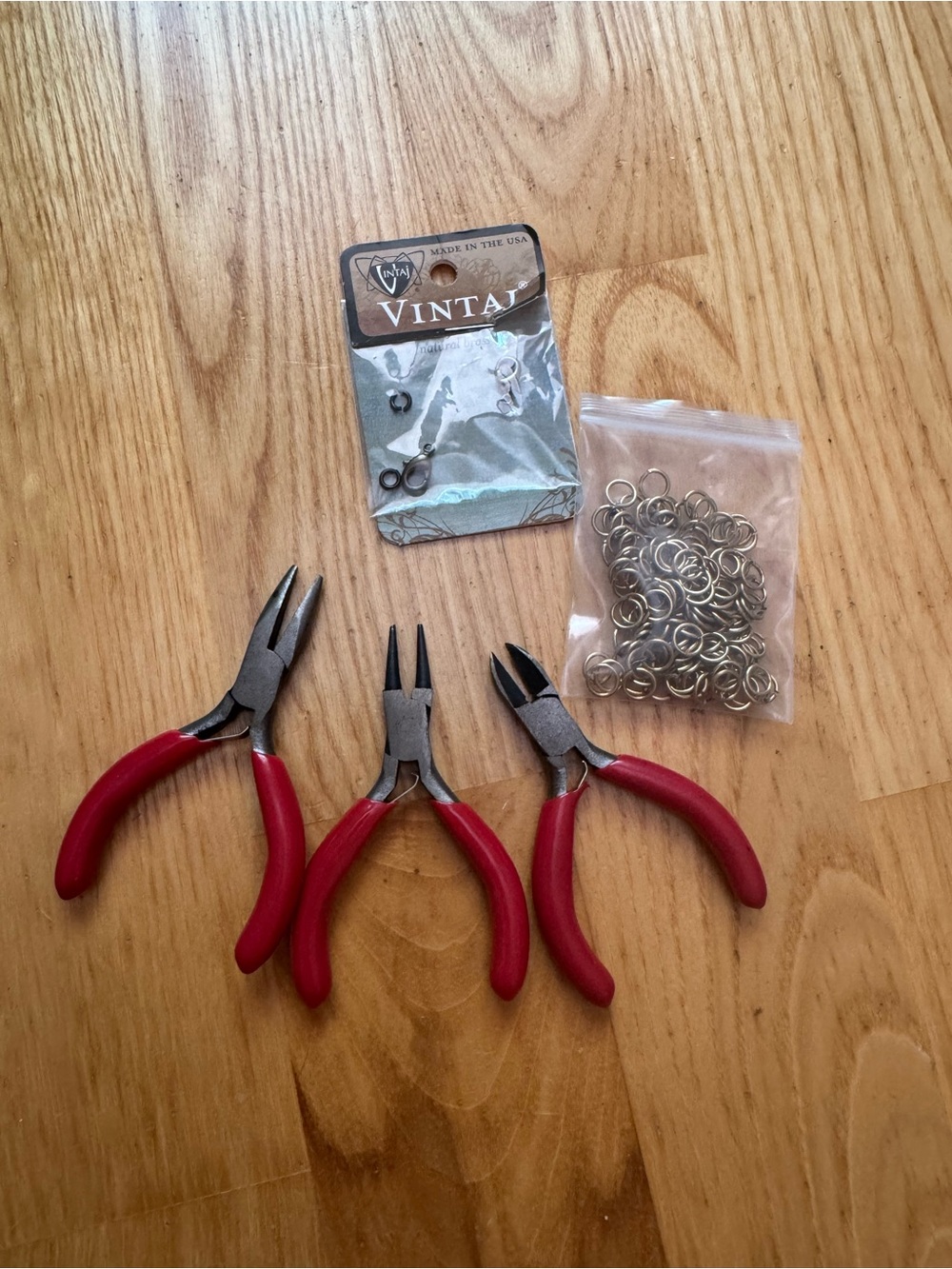 Jewelry making / repair Set